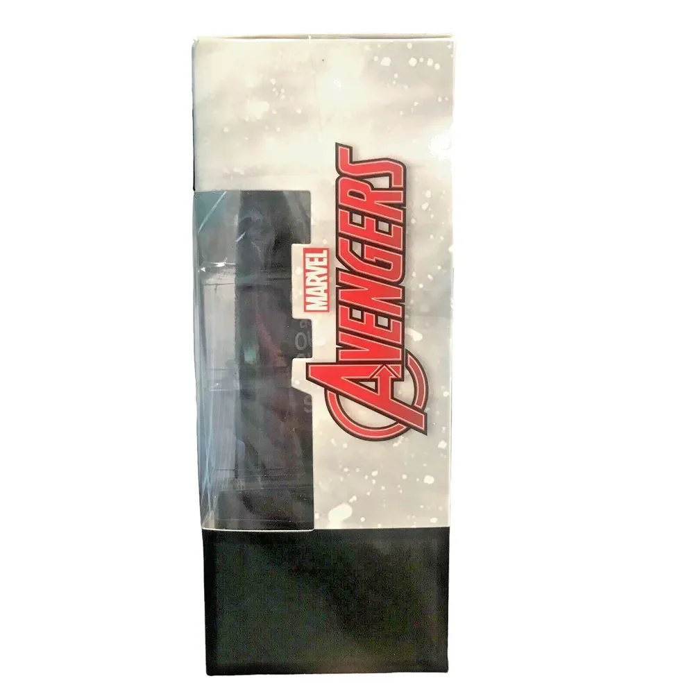 Marvel Avengers Black Panther Kids Soap & Scrub Shampoo/Body Wash/Bath Scrub Set